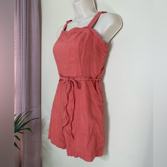 Short romper - Picture 2 of 3